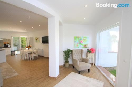 别墅（带独立泳池）