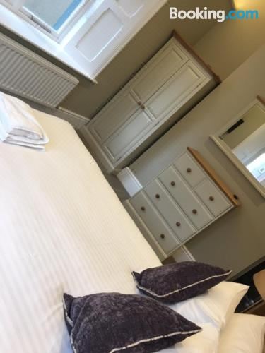 Llys yr Onnen Deluxe Apartment