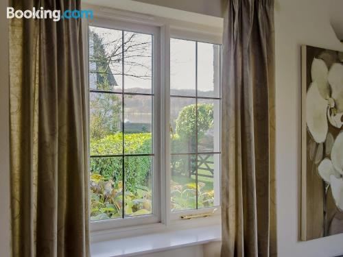 三卧室度假别墅