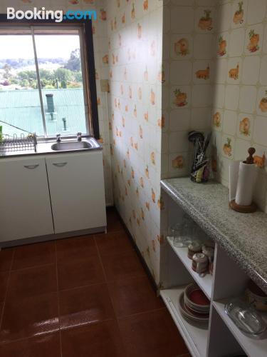 三卧室联排别墅