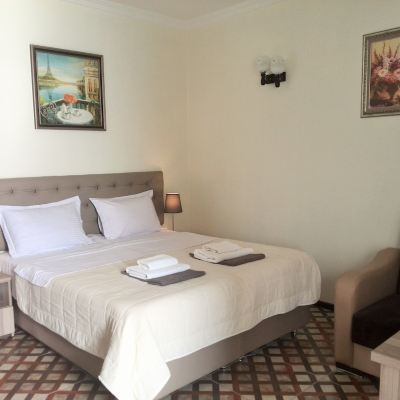 Standard Quadruple Room National Promo Code