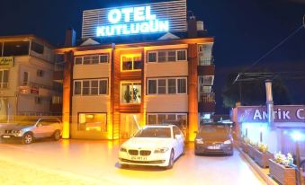 Kutlugun Sahil Otel