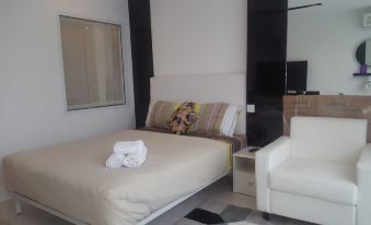 City Center Residence by Pattaya Holiday