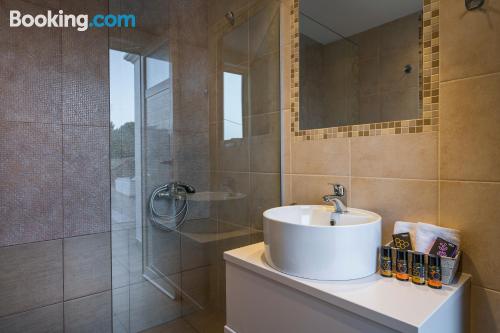 别墅（带独立泳池）