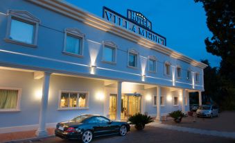 Hotel Villa Medici - Housity