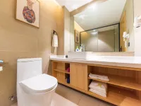Jichu Hotel Hotels in Honghu