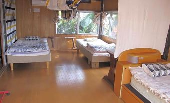 Kouri Guest House Shimayado