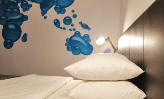Bed&Breakfast Baznicas 33 - Housity