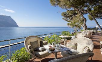Hotel les Roches Blanches Cassis