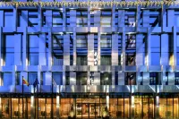 Hilton Garden Inn Vilnius City Centre Hôtels à : 