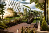 Wyndham Grand KN Paradise Cam Ranh Hotels in 