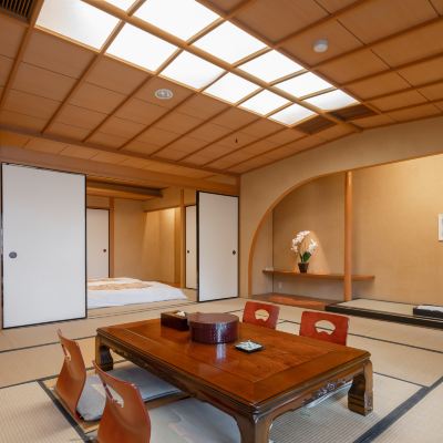 70平米204號房 熱海隱居度假屋（Atami Retreat）優惠