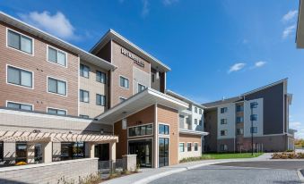 Residence Inn Minneapolis Maple Grove/Arbor Lakes