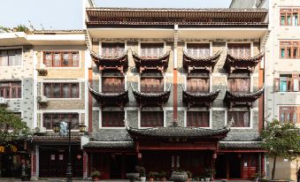 Qiujiang Wandu • Jiangnanyuan Inn