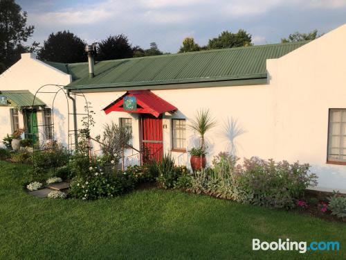 豪华一卧室小屋