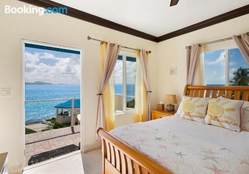 特大床房（带阳台）