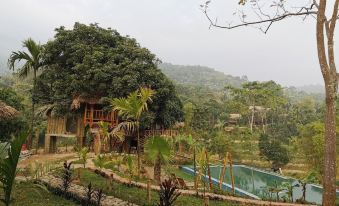 Pu Luong Discovery - Hostel
