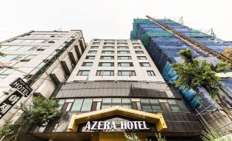 Incheon (Yeonsu) Azera Hotel