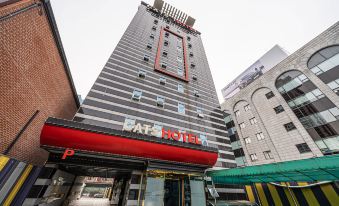 Chuncheon Cats Hotel