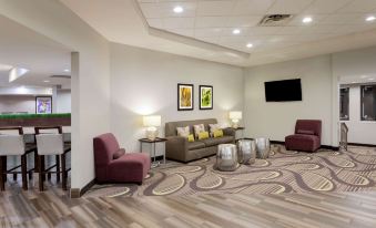 La Quinta Inn & Suites by Wyndham Minneapolis Bloomington W