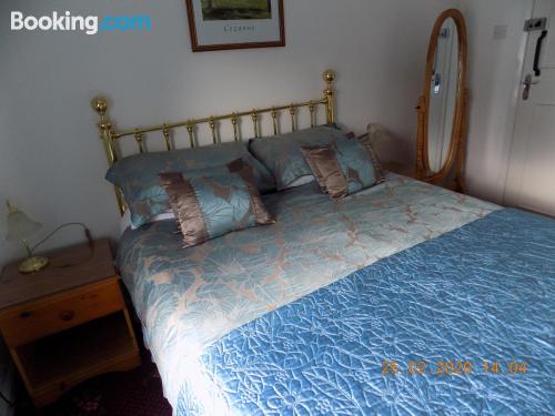 两卧室公寓（5位成人）- Oakdene 1