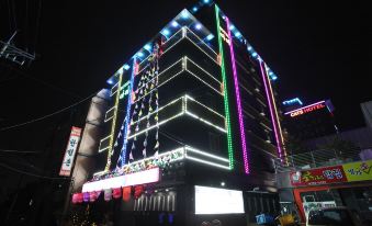 Chuncheon Aye Hotel