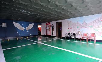 Brown Hotel - Housity