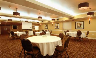 Best Western Plus Columbia River Hotel