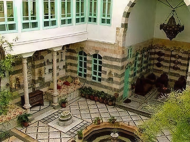 Old Vine Hotel - Housity