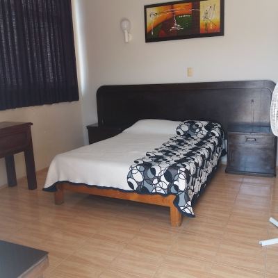 Standard Room, 1 Double Bed Hotel Guadalajara Junto Glorieta La Minerva Promo Code