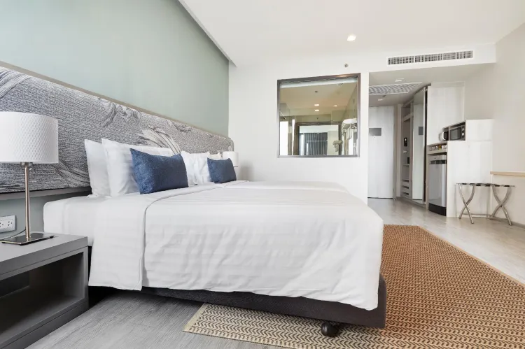 ห้องซูพีเรียร์