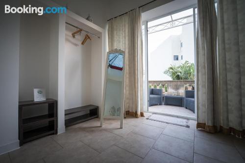 带私人泳池的别墅