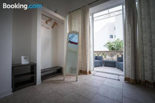 带私人泳池的别墅