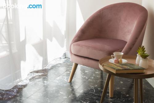 豪华三人间 - 带阳台