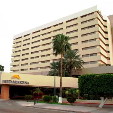 Fiesta Americana Hermosillo