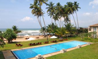 Mandara Resort Mirissa