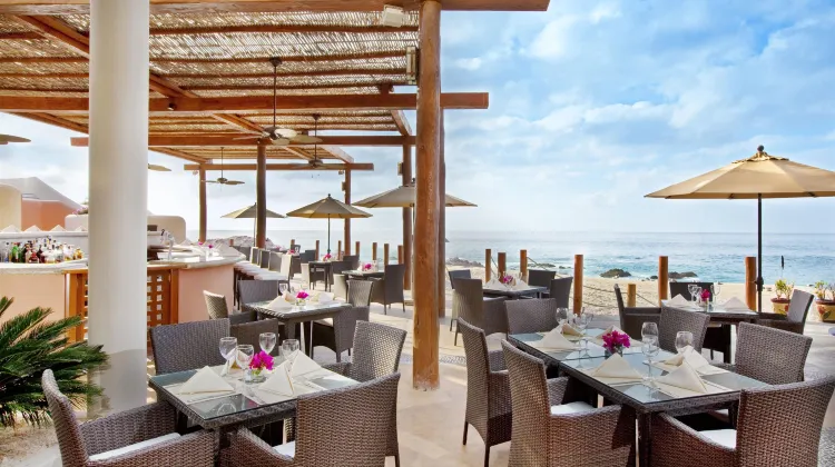The Westin Los Cabos Resort Villas Dining/Restaurant