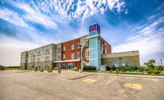 Motel 6 Headingley, MB - Winnipeg West