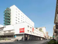 Ibis Milano Centro Hoteles en 