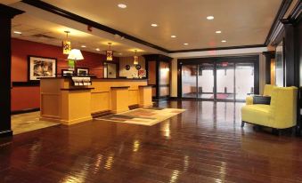 Hampton Inn & Suites Danville