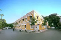 Palais de Mahe - a CGH Earth Experience Hoteles en 