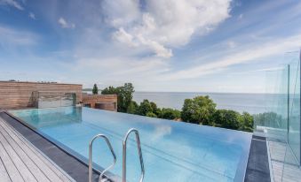 Sopot Marriott Resort & Spa