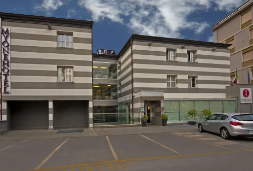 CDH Hotel la Spezia