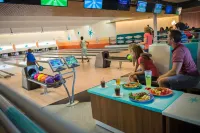 Universal’s Cabana Bay Beach Resort