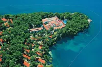 Villa Galijot Plava Laguna Hotel a 