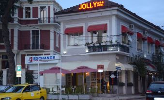 Jolly City Center Hotel