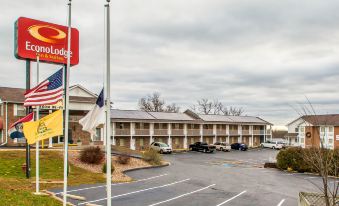 OYO Hotel Osage Beach by Lake of The Ozarks