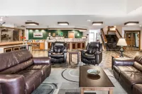 Quality Inn Paradise Creek