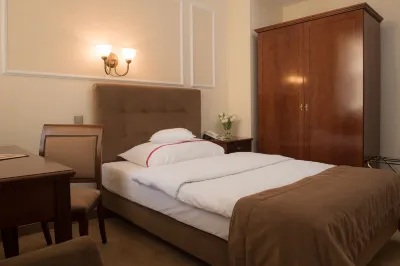 IBB Hotel Grand Hotel Lublin Hotels in 