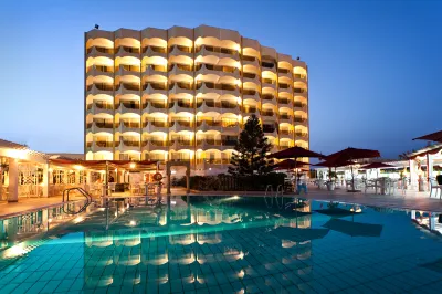 Concorde Sfax Centre Hotels in 